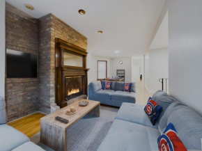 Cubs Clubhouse Retreat